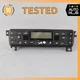 04-19 Maserati Quattroporte GranCabrio AC A/C Heater Climate Control Switch OEM