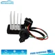 RU904 HVAC Heater Blower Motor Resistor For 2006 2007-2008&nbsp;Saab 9-5 4-Door 2.3L
