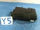 2002 Lexus SC430 TRUNK Fuse Box junction board