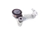 A8 AUDI   2018 Belt Tensioner 939280