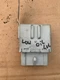 90-93 MUSTANG LOW OIL LEVEL SENSOR RELAY MODULE CONTROLLER F0ZF-6C625-AC OEM 293