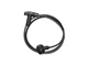 MERCEDES BENZ W124 400E 500E CRANKSHAFT POSITION SENSOR 0031535028 HELLA NEW