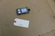 2000-2006 w215 MERCEDES CL500 CL55 CL600 CABIN AIR POLLUTANT SENSOR M827