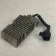2006 - 2013 Lexus Is250 Is350 Fuel Pump Resistor Control Module 23080-31040 OEM