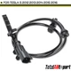New ABS Wheel Speed Sensor for Tesla S 2012-2016 	ELECTRIC Rear Left or Right