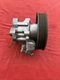 02 03 04 05 Land Rover ROVER FREELANDER Power Steering Pump/motor