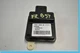 OEM Jaguar X250 XF 09-15 Right Front Seat Occupancy Module Sensor 9X23-14B320-AB