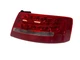 08 09 10 11 12 AUDI A5 PASSENGER RIGHT SIDE OUTER TAIL LIGHT ASSEMBLY OEM