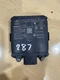 2019 FORD EDGE REAR LLHDRIVER SIDE BLIND SPOT RADAR SENSOR MODULE JR3T-14D453-CC