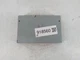 2017-2020 Infiniti Qx60 Chassis Control Module Ccm Bcm Body Control L5VFP