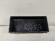 1981-1984 Volvo 240 85 MPH speedometer cluster NON-Tach 279,983 w clock oem