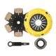 CLUTCHXPERTS STAGE 3 CLUTCH KIT Fits 04-11 MAZDA RX-8 RX8 1.3L 13BMSP 6 SPEED