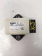 2012 JAGUAR XJ YAW RATE SENSOR COMPUTER CONTROL MODULE OEM 8W83-14B296-AD 12