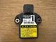 07-09 LEXUS LS460 YAW RATE SENSOR 101K MILES 89183-12040 OEM 