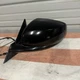 2024 JEEP GRANDCHER Driver Side View Mirror Gloss Black OEM 68594731AB