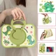 2025 NEW Soft Silicone Case For iPad 6th/7th/8th/9th/10th/11 Gen & A16 Kids Gift