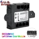 05026861AC Front Left Driver Door Module for Dodge Chrysler 2008-2016