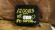 02 03 04 05 LEXUS IS300 CHASSIS ECM 246455