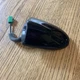 2014 - 2023 INFINITI Q50 REAR ROOF SHARK FIN ANTENNA MODULE OEM BLACK_KH3