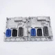 2 Pack GM 12697426 Engine Control Module For 2018-2019 Chevrolet Malibu See Desc