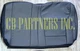 2024 OEM FORD F150 NEW TAKE OFF REAR 60 UPPER BLACK LEATHER DARK BROWN PIPING