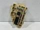 Jeep XJ Cherokee 1998 Kick Panel Fuse Panel Body Module 56007573AC OEM