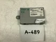 2009 2011 HONDA PILOT TOURING SATELLITE CONTROL MODULE OEM+