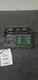Chassis ECM Multifunction Includes Fuse Box Fits 11 DODGE 1500 PICKUP 1189258