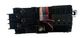 03-2009 mercedes w211 e320 e350 rear trunk fuse box relay cam control module 