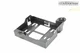 2012-2018 AUDI A7 BODY COMFORT KEYLESS ACCESS CONTROL MODULE BRACKET MOUNT OEM