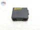 2017 LAND ROVER DISCOVERY ROOF TPMS TIRE PRESSURE MONITOR CONTROL MODULE L462
