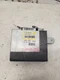 Used Transmission Control Module fits: 2004 Nissan Maxima Transmission 5 speed w