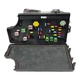 2011-2014 Jeep Compass Patriot TIPM Fuse Box Engine Bay OEM 04692342AD