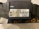 06-13 Mercedes X164 GL450 GL350 R550 R350 Rear SAM Fuse Relay Box Assembly