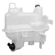 For Mazda 6 2014-2021 Washer Fluid Reservoir | Standard | Reservoir Only