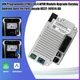 1*For Ford Lincoln VIN Programmed SYNC3 V3.4 APIM Module Upgrade Carplay Android