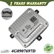 For Audi A4 A5 VW 4G0907697D Daytime Running Light Module DRL Control Ballast