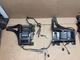 2021 MAZDA 3 HATCHBACK REAR BLIND SPOT SENSOR MODULE HARNESS LEFT RIGHT BRACKET