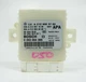 10-2013 mercedes w212 e350 e550 pdc park parking assist control module oem
