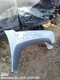 RIGHT WHT FENDER OEM 03-06 CHEVROLET SILVRDO35