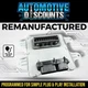 2006 Jeep Commander Multifunction Module BCM FCM PLUG & PLAY 04692024