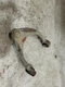 2023 JEEP GRANDCHER Driver Left Side Front Upper Control Arm OEM 