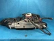 Lexus LX570 Toyota Land Cruiser Fuel Tank w/ Side Shield 2008-2021 OEM