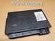 2003-2006 Audi TT BCM Body Control Module Part# 8N8962267F