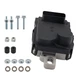Fuel Pump Driver Module w/ Bolts Kit for Ford E-150 E-250 V8 4.6L 5.4L 2004-2008
