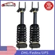 2x Fit Mercedes W251 R320 R350 2006-13 Front Shock Assembly w/o EDC A2513203713