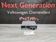 2009 Audi Q7 Audio Radio Reciever Module Sirius Stereo Control Unit