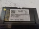 TESLA MODEL S   2015 Chassis ECM 472582