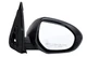 For 2010-2013 Mazda 3 Power Side Door View Mirror Right