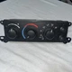 2002-2005 Dodge Ram Dash Climate Control Unit Temp Heat AC P55056321AC 58024B